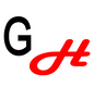 Groomer's Helper logo