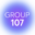 group107.com icon