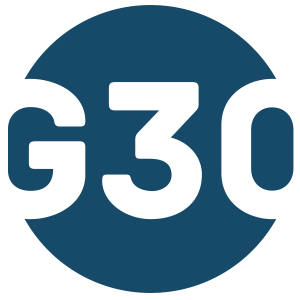 group30.org logo