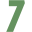 group7even.com icon