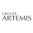 Groupe Artemis logo