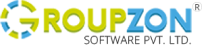groupzonsoftware.in icon