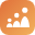 Growing Up Video Maker logo