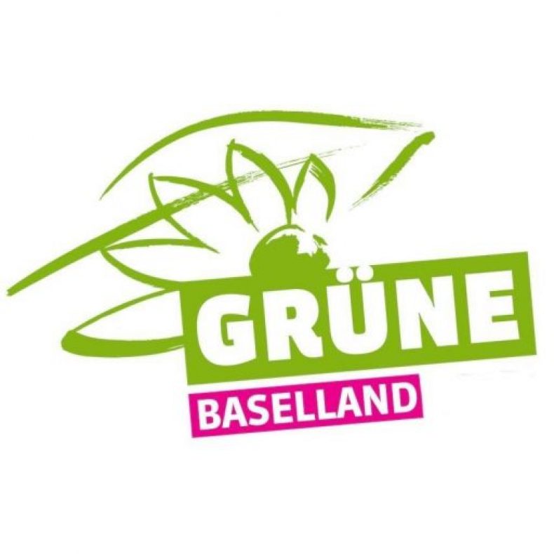 gruene-bl.ch icon