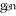 grupogen.com.br logo