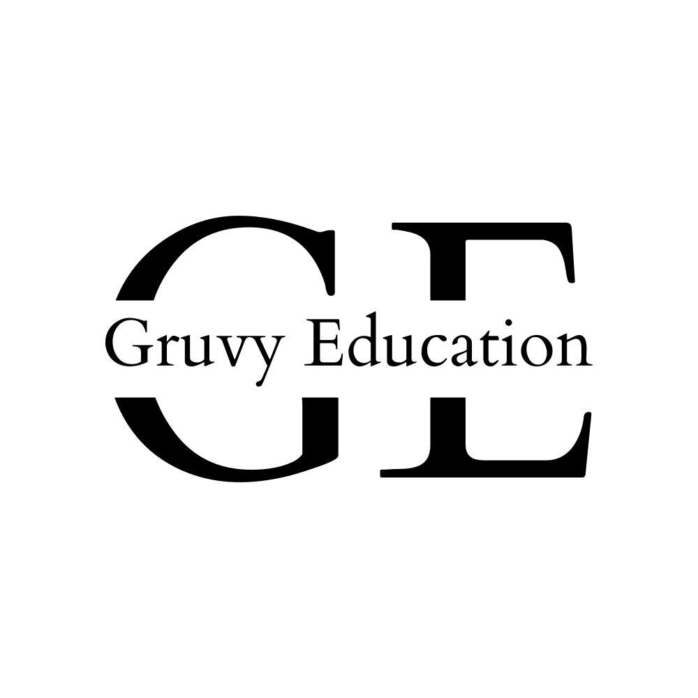 gruvyeducation.com icon