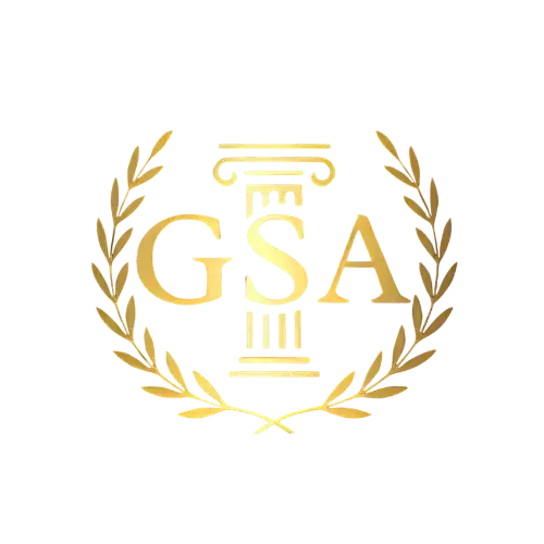 gsaroralaw.ca icon