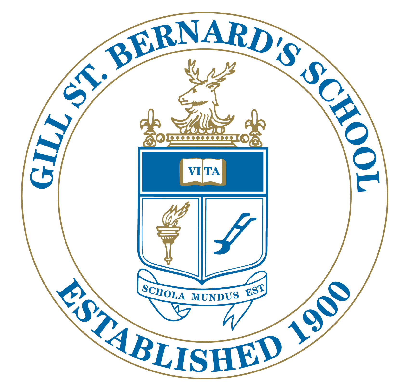 gsbschool.org icon