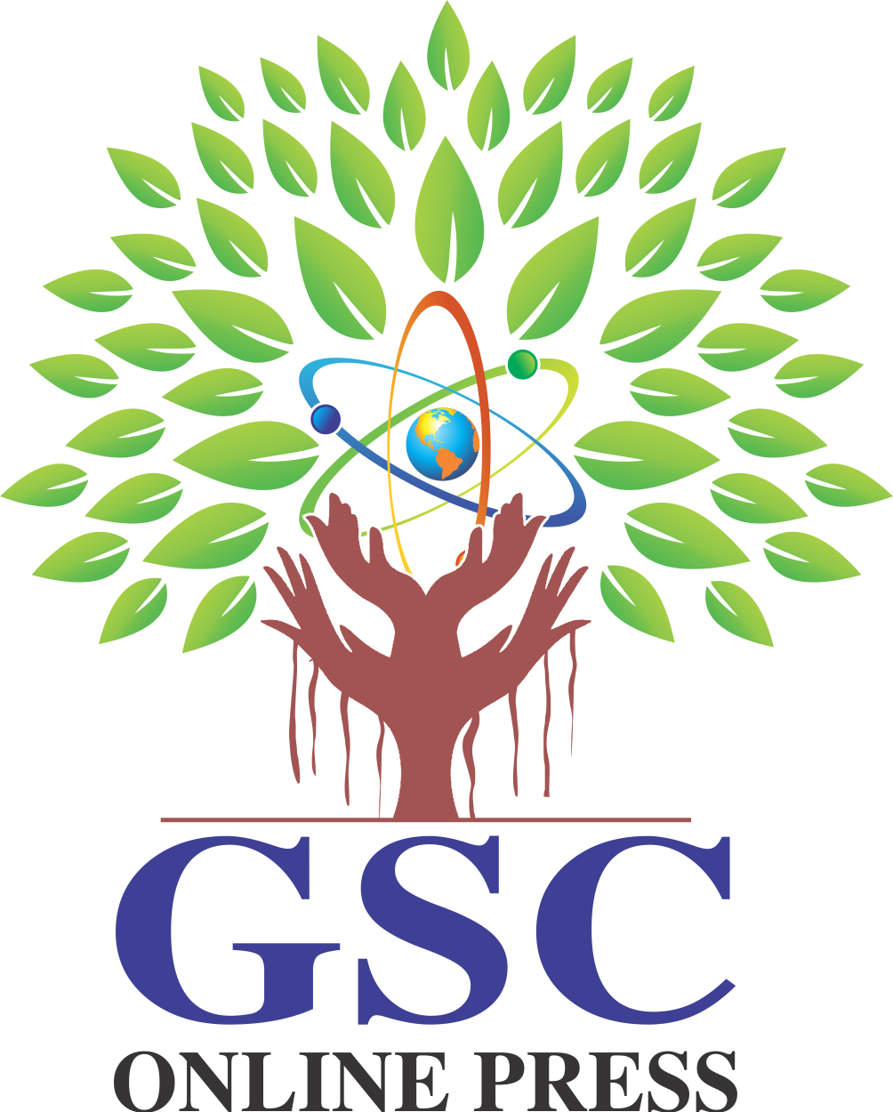 gsconlinepress.com icon