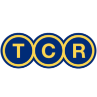 TCR - QUALITY 2ND HAND GSE AT THE BEST PRICE! logo