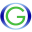 G Skin & Beauty Institute official logo