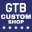 gtbcustomshop.com icon