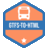 gtfstohtml.com icon