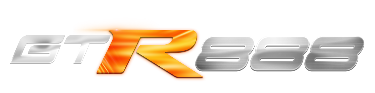 gtr888.buzz logo