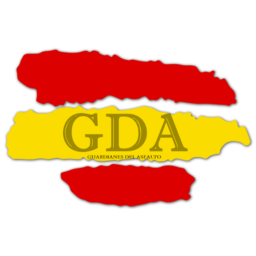 guardianesdelasfalto.com icon