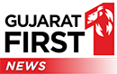 gujaratfirst.com logo