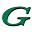 Gulf Coast Custom Carts logo
