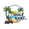 Gulf Kart Company logo