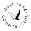 Gull Lake Country Club logo