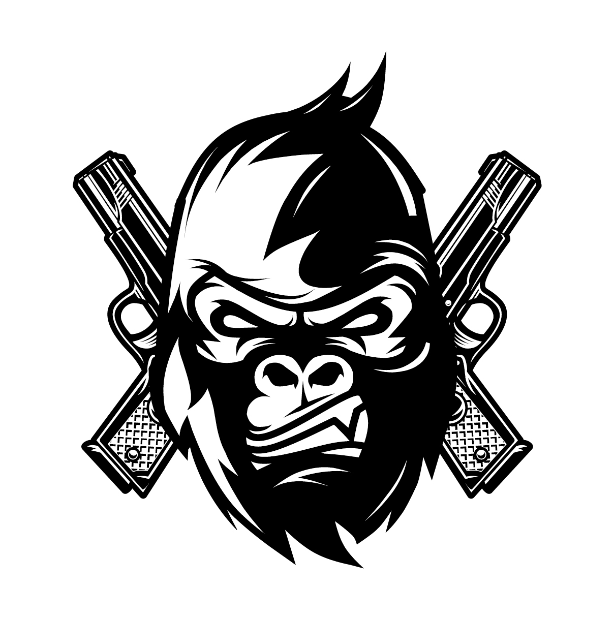 gunmonkey.pl logo