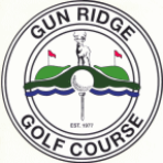 Gun Ridge Golf Course logo