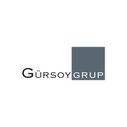 Gürsoy Grup logo