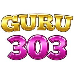 guru303.com logo