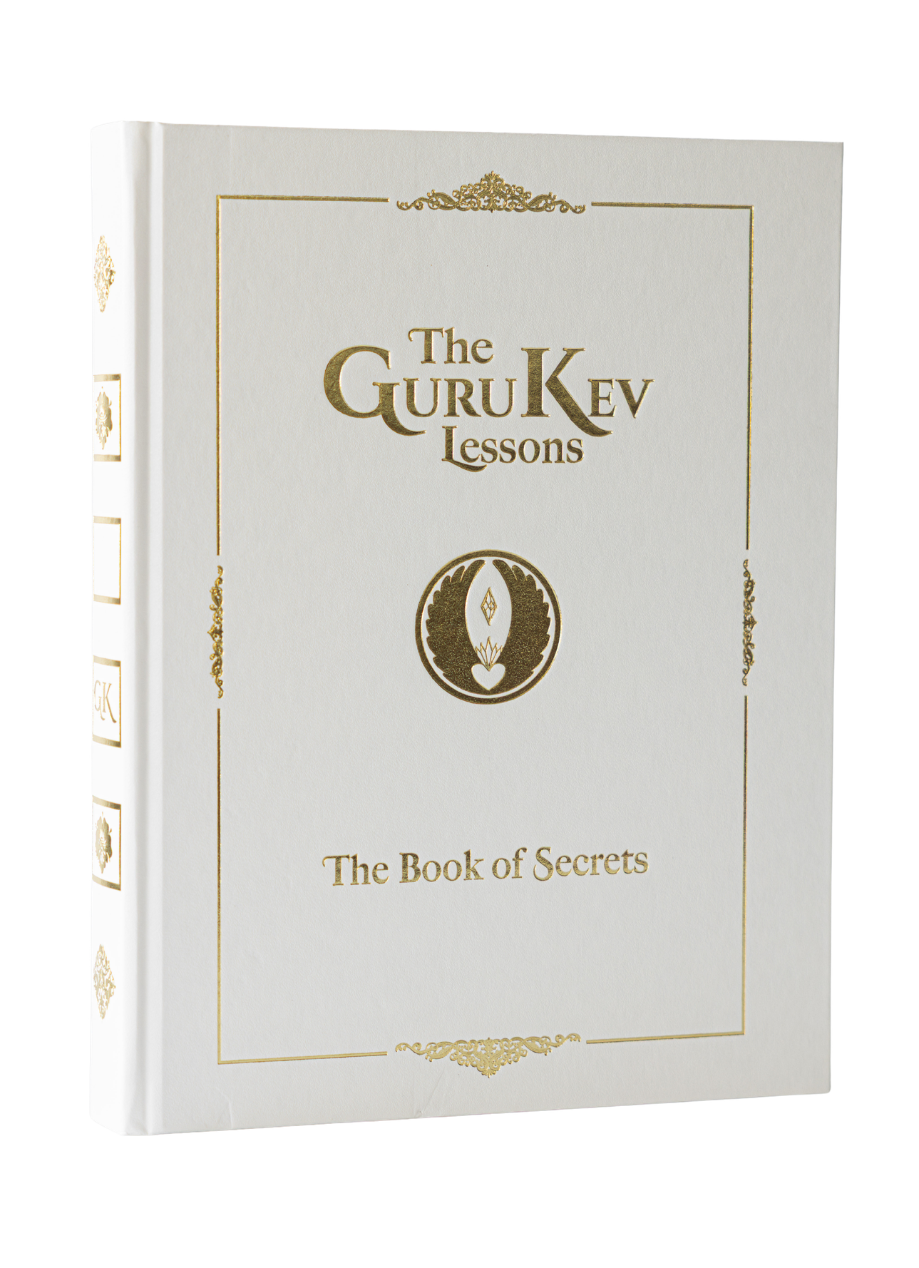 gurukevbook.com icon