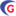 gustfront.com.ar logo