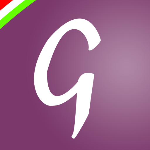 Gusti d'Italia logo
