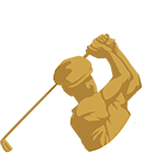 Guyan Golf and Country Club logo