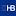 h-b.com icon
