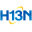 h13n.com logo