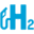 h2.live logo