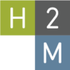 h2m.com icon