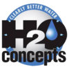 h2oconcepts.com icon