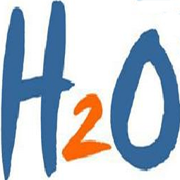 H2O Fun logo