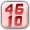 h4610.com icon