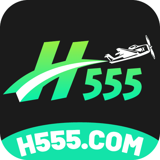 h555.com logo