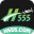 h555.pk icon