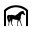 habitatforhorses.org icon