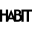HABIT logo