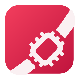 hackdex.app icon