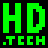 hackerdude.tech icon