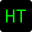 hackertyper.com icon