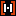 hackingtons.io icon