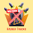 hackisition.cv icon