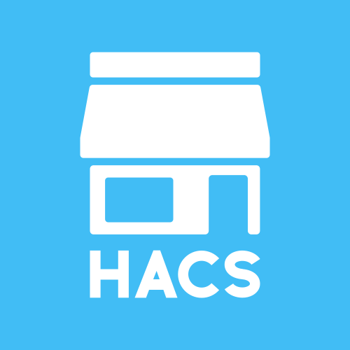hacs.xyz icon