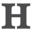 haddick.de icon