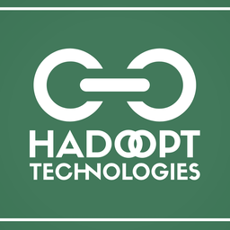 hadoopt.com icon